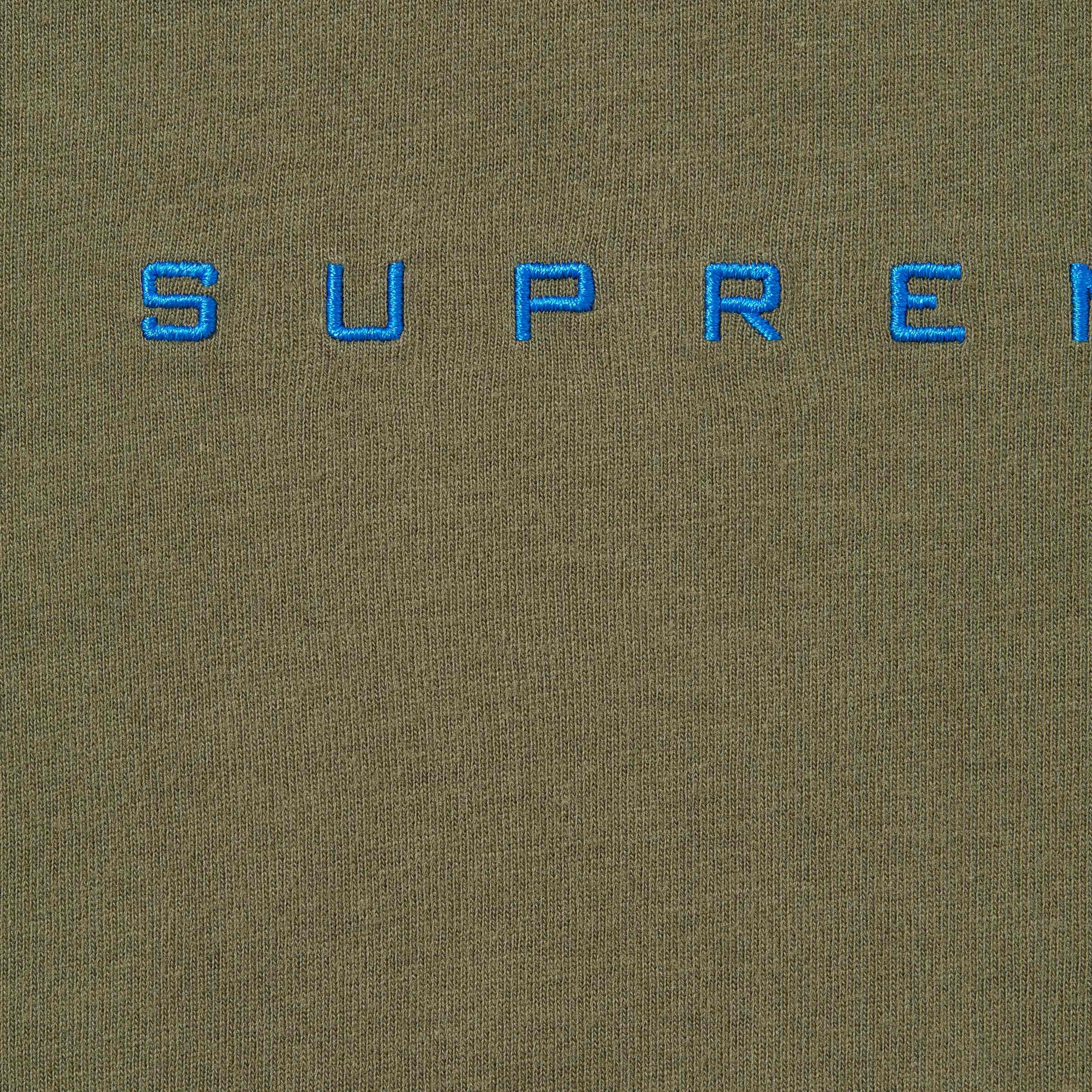 University S/S Top view 7